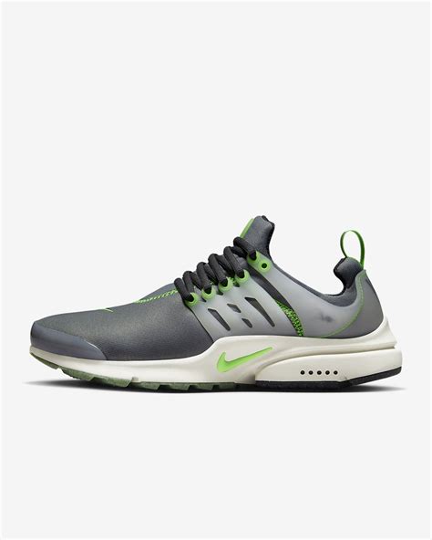 nike presto jungs gold schwarz größe 39|nike air presto 2024.